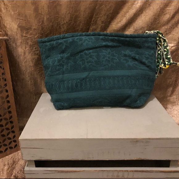 NWOT Cute bag from Morocco - Picture 1 of 3